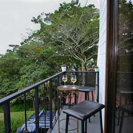 Alma Verde 2 Monteverde Luaran gambar