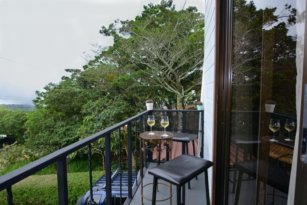Alma Verde 2 Monteverde Luaran gambar