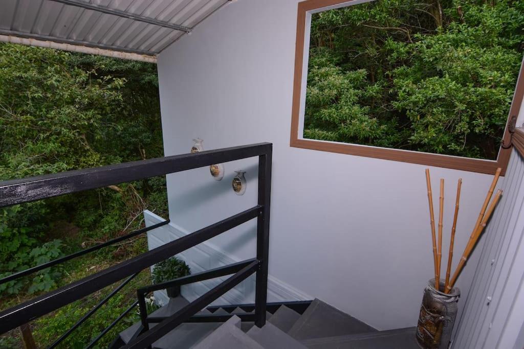 Alma Verde 2 Monteverde Luaran gambar